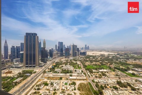 Appartement à Downtown Dubai (Downtown Burj Dubai), Dubai, 2 chambres, 122 m², № 114513 - photo 22
