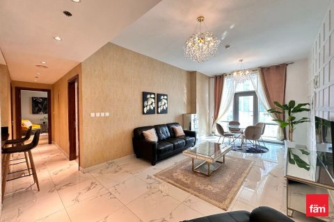 شقة في الخليج التجاري, دبي 2 غرف نوم, 126.3 م² رقم 114511 - صورة 2