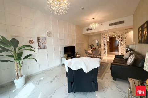 شقة في الخليج التجاري, دبي 2 غرف نوم, 126.3 م² رقم 114511 - صورة 4