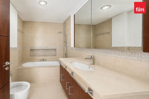 شقة في وسط مدينة دبي, دبي 1غرف نوم, 77.2 م² رقم 114514 - صورة 13