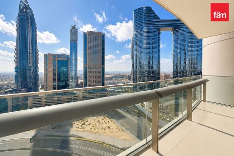 شقة في وسط مدينة دبي, دبي 1غرف نوم, 77.2 م² رقم 114514 - صورة 1