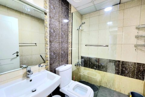 Apartment in Dubai Marina, Dubai 2 bedrooms, 70.5 sq.m. № 46583 - photo 9