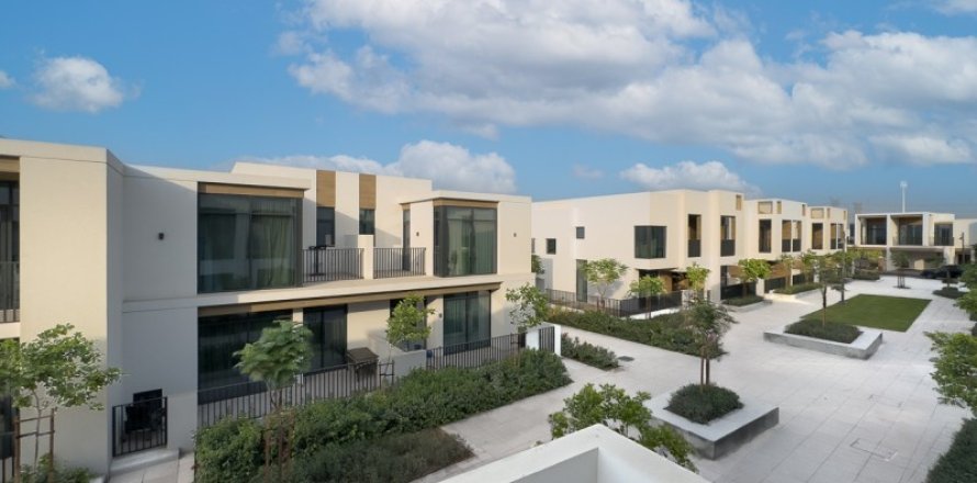 Вилла в Arabian Ranches 3, Дубай, 3 спальни, 138.2м², № 46592