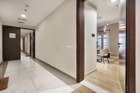 Appartement à Jumeirah Village Circle, Dubai, 1 chambre, 60.1 m², № 46582 - photo 3