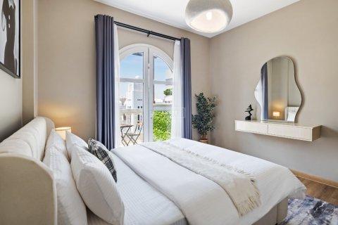 Appartement à Jumeirah Village Circle, Dubai, 1 chambre, 60.1 m², № 46582 - photo 6