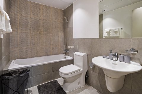 Appartement à Jumeirah Village Circle, Dubai, 1 chambre, 60.1 m², № 46582 - photo 8