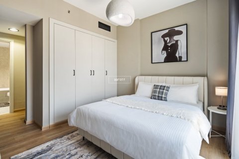 Appartement à Jumeirah Village Circle, Dubai, 1 chambre, 60.1 m², № 46582 - photo 7