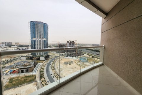 شقة في Arjan, دبي 3 غرف نوم, 187.2 م² رقم 46584 - صورة 2