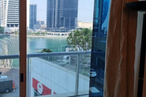 Apartamento en Jumeirah Lake Towers, Dubai, 1 dormitorio, 66.7 m², № 46585 - foto 13