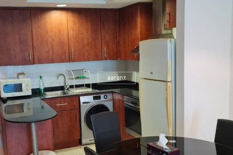 Apartamento en Jumeirah Lake Towers, Dubai, 1 dormitorio, 66.7 m², № 46585 - foto 5