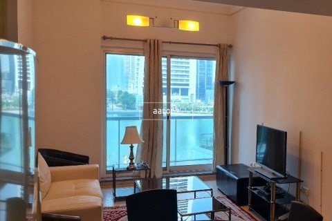 Apartamento en Jumeirah Lake Towers, Dubai, 1 dormitorio, 66.7 m², № 46585 - foto 11