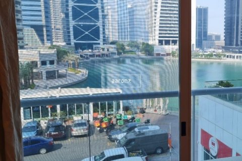 Apartamento en Jumeirah Lake Towers, Dubai, 1 dormitorio, 66.7 m², № 46585 - foto 12