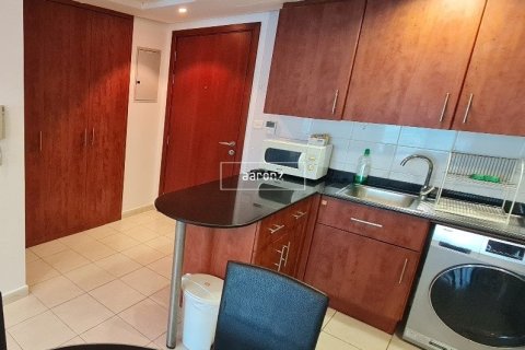 Apartamento en Jumeirah Lake Towers, Dubai, 1 dormitorio, 66.7 m², № 46585 - foto 6