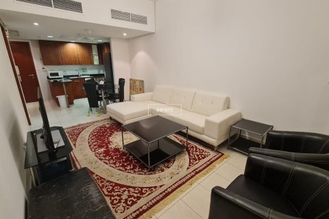 Apartamento en Jumeirah Lake Towers, Dubai, 1 dormitorio, 66.7 m², № 46585 - foto 8