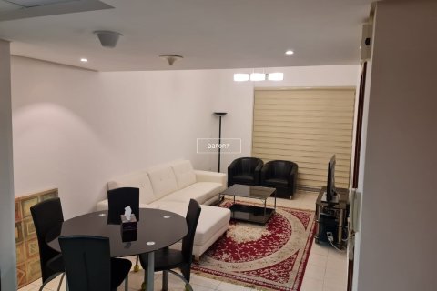 Apartamento en Jumeirah Lake Towers, Dubai, 1 dormitorio, 66.7 m², № 46585 - foto 9
