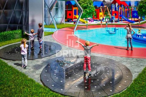 شقة في أبراج بحيرة جميرا, دبي استوديو, 44 م² رقم 86553