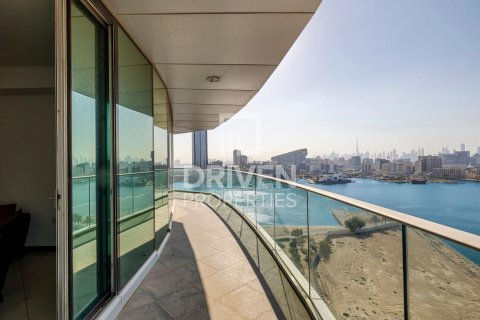 Appartement à Dubai Festival City, Dubai, 3 chambres, 215 m², № 86551 - photo 4