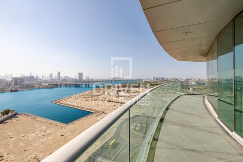 Appartement à Dubai Festival City, Dubai, 3 chambres, 215 m², № 86551