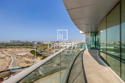 Appartement à Dubai Festival City, Dubai, 3 chambres, 215 m², № 86551 - photo 21