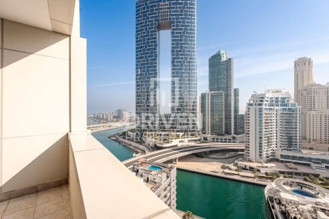 Apartment in Dubai Marina, Dubai 3 bedrooms, 258 sq.m. № 86554 - photo 13
