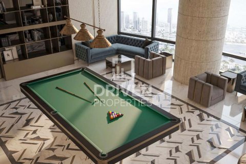Appartement à Dubai Marina, Dubai, 1 chambre, 70 m², № 86549 - photo 11