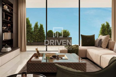 Appartement à Dubai Marina, Dubai, 1 chambre, 70 m², № 86549 - photo 4