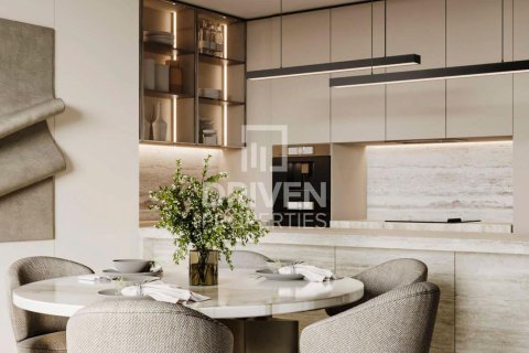 Appartement à Dubai Marina, Dubai, 1 chambre, 70 m², № 86549 - photo 5