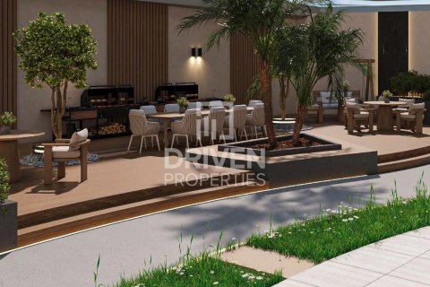 Appartement à Dubai Marina, Dubai, 1 chambre, 70 m², № 86549 - photo 13