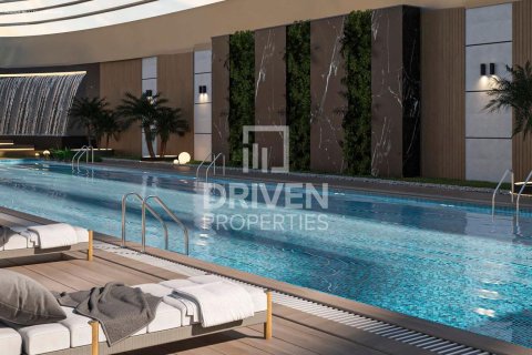 Appartement à Dubai Marina, Dubai, 1 chambre, 70 m², № 86549 - photo 15