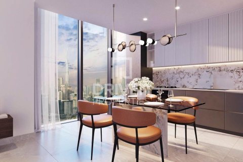 Appartement à Business Bay, Dubai, 4 chambres, 250 m², № 86552 - photo 6