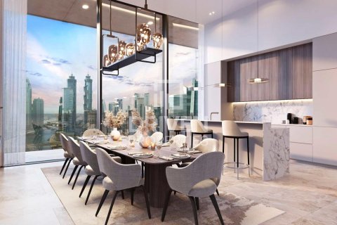 Appartement à Business Bay, Dubai, 4 chambres, 250 m², № 86552 - photo 11