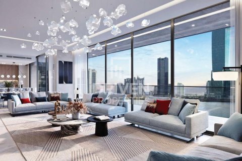 Appartement à Business Bay, Dubai, 4 chambres, 250 m², № 86552 - photo 3