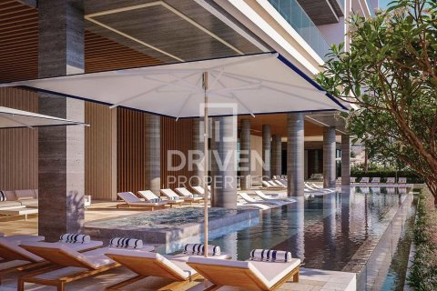 Appartement à Business Bay, Dubai, 4 chambres, 250 m², № 86552 - photo 5