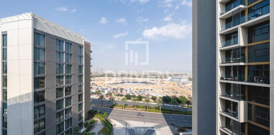 Apartment in Dubai Hills Estate, Dubai 2 bedrooms, 97 sq.m. № 86541