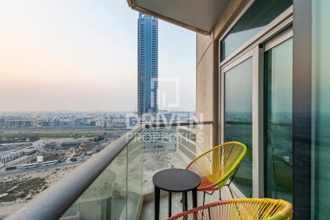 Apartment in The Lofts, Downtown Dubai (Downtown Burj Dubai), Dubai 1 bedroom, 85 sq.m. № 86550 - photo 2