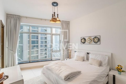 Apartment in The Lofts, Downtown Dubai (Downtown Burj Dubai), Dubai 1 bedroom, 85 sq.m. № 86550 - photo 8