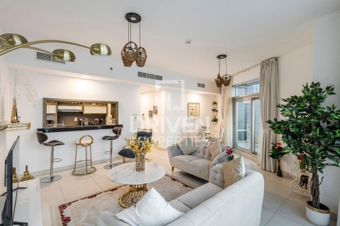 Apartment in The Lofts, Downtown Dubai (Downtown Burj Dubai), Dubai 1 bedroom, 85 sq.m. № 86550 - photo 13