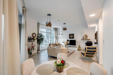 Apartment in The Lofts, Downtown Dubai (Downtown Burj Dubai), Dubai 1 bedroom, 85 sq.m. № 86550 - photo 12