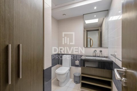 Apartment in The Lofts, Downtown Dubai (Downtown Burj Dubai), Dubai 1 bedroom, 85 sq.m. № 86550 - photo 4