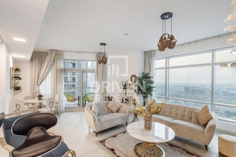 Apartment in The Lofts, Downtown Dubai (Downtown Burj Dubai), Dubai 1 bedroom, 85 sq.m. № 86550 - photo 10