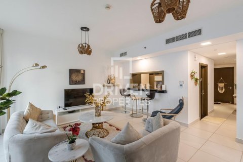 Apartment in The Lofts, Downtown Dubai (Downtown Burj Dubai), Dubai 1 bedroom, 85 sq.m. № 86550 - photo 11