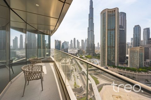 شقة في برج خليفة, دبي 3 غرف نوم, 185.62 م² رقم 123518