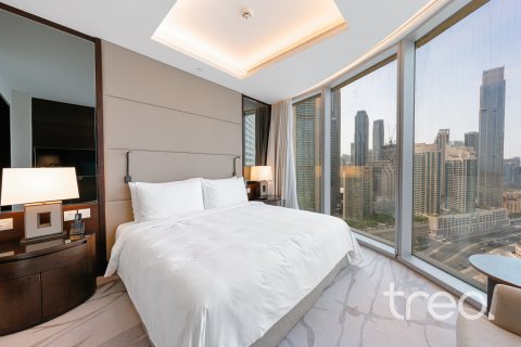 شقة في برج خليفة, دبي 3 غرف نوم, 185.62 م² رقم 123518 - صورة 9