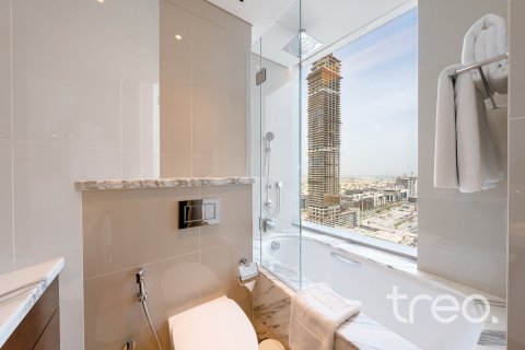 شقة في برج خليفة, دبي 3 غرف نوم, 185.62 م² رقم 123518 - صورة 17