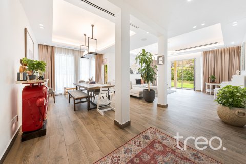 فيلا في Saheel, المرابع العربية, دبي 4 غرف نوم, 334.45 م² رقم 123514 - صورة 8