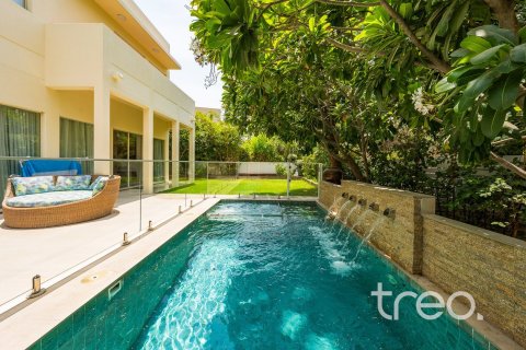 فيلا في Saheel, المرابع العربية, دبي 4 غرف نوم, 334.45 م² رقم 123514 - صورة 2
