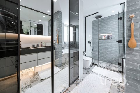 فيلا في Saheel, المرابع العربية, دبي 4 غرف نوم, 334.45 م² رقم 123514 - صورة 28