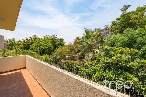 فيلا في Saheel, المرابع العربية, دبي 4 غرف نوم, 334.45 م² رقم 123514 - صورة 29