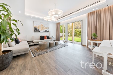 فيلا في Saheel, المرابع العربية, دبي 4 غرف نوم, 334.45 م² رقم 123514 - صورة 9