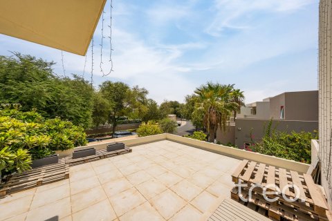 فيلا في Saheel, المرابع العربية, دبي 4 غرف نوم, 334.45 م² رقم 123514 - صورة 30